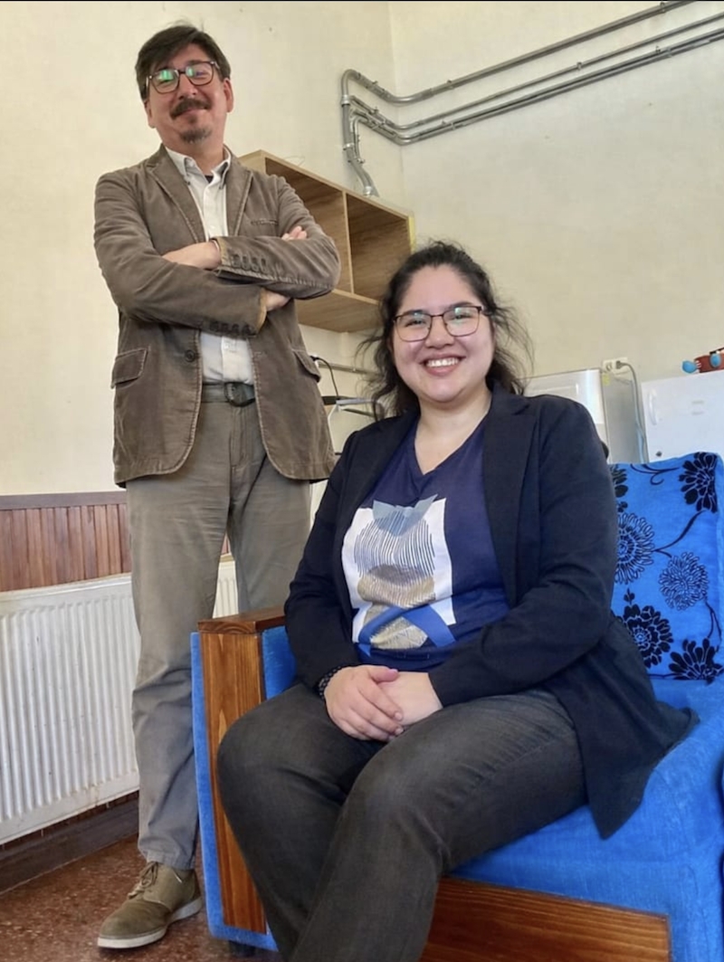 Conformación de Departamentos de Lenguaje y Matemáticas, un paso hacia el liderazgo distribuido